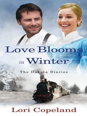 [Dakota Diaries 01] • Love Blooms in Winter